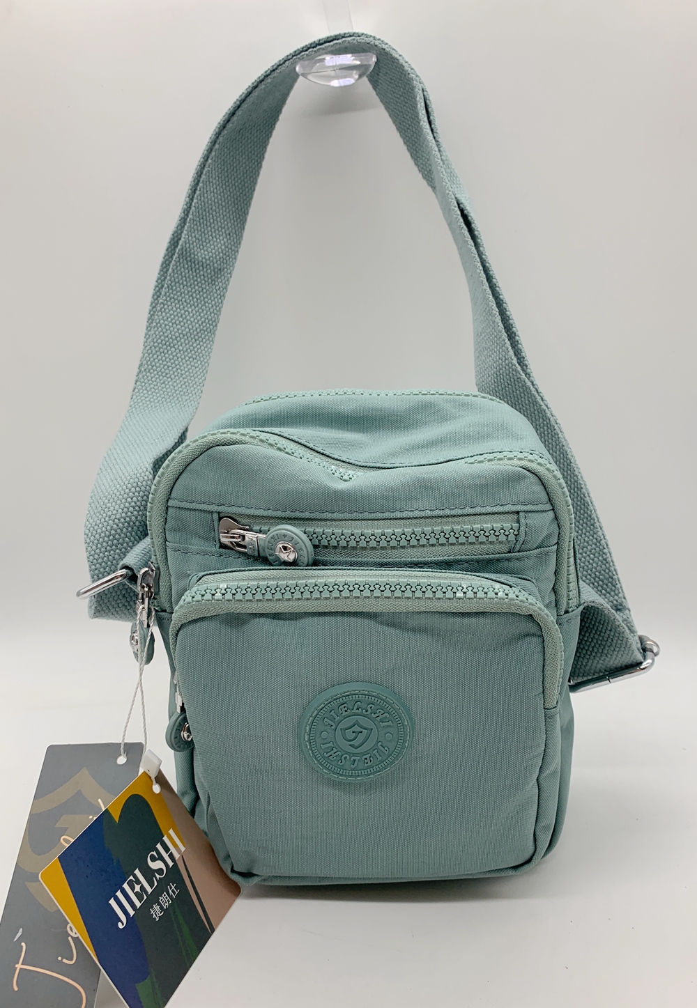 CASUEL BAG B3905-01