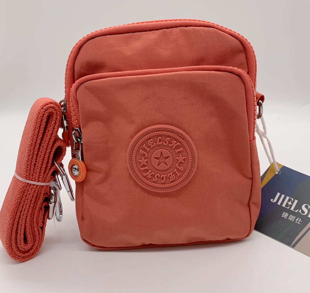 NYLON BAG B3905-02