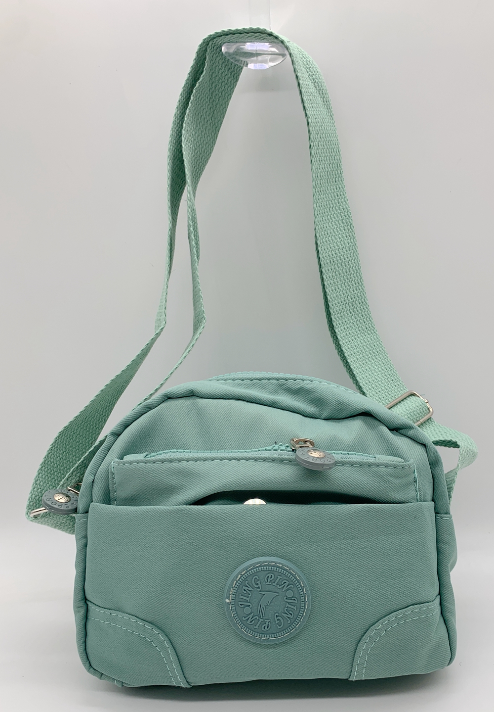 NYLON WAIST BAG B3905-03