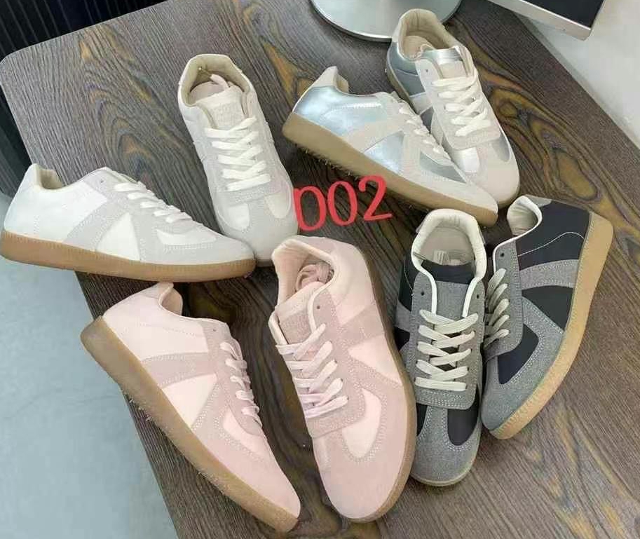 CASUEL SHOES