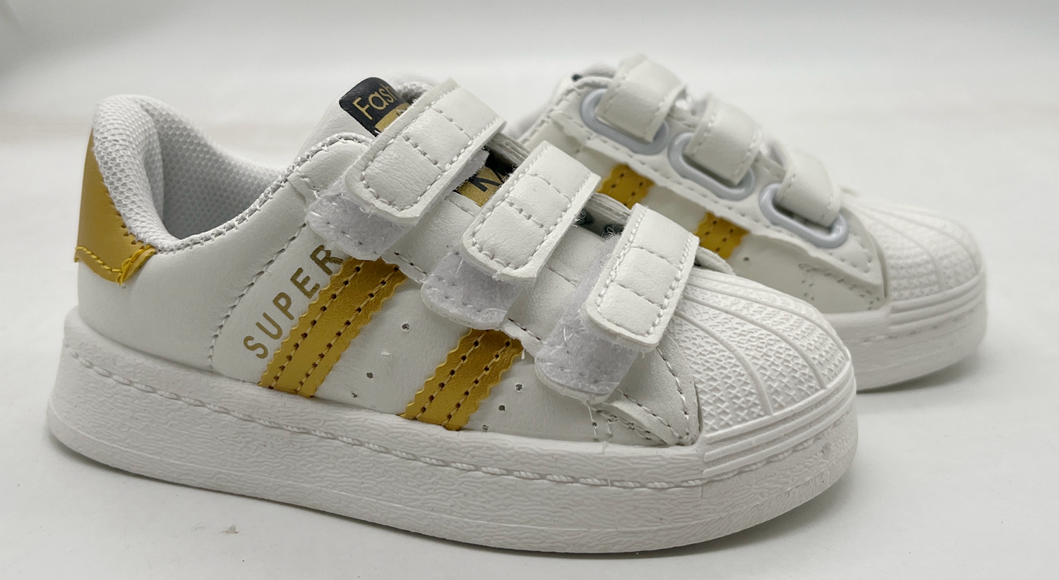 C541501 SAMBA SHOES