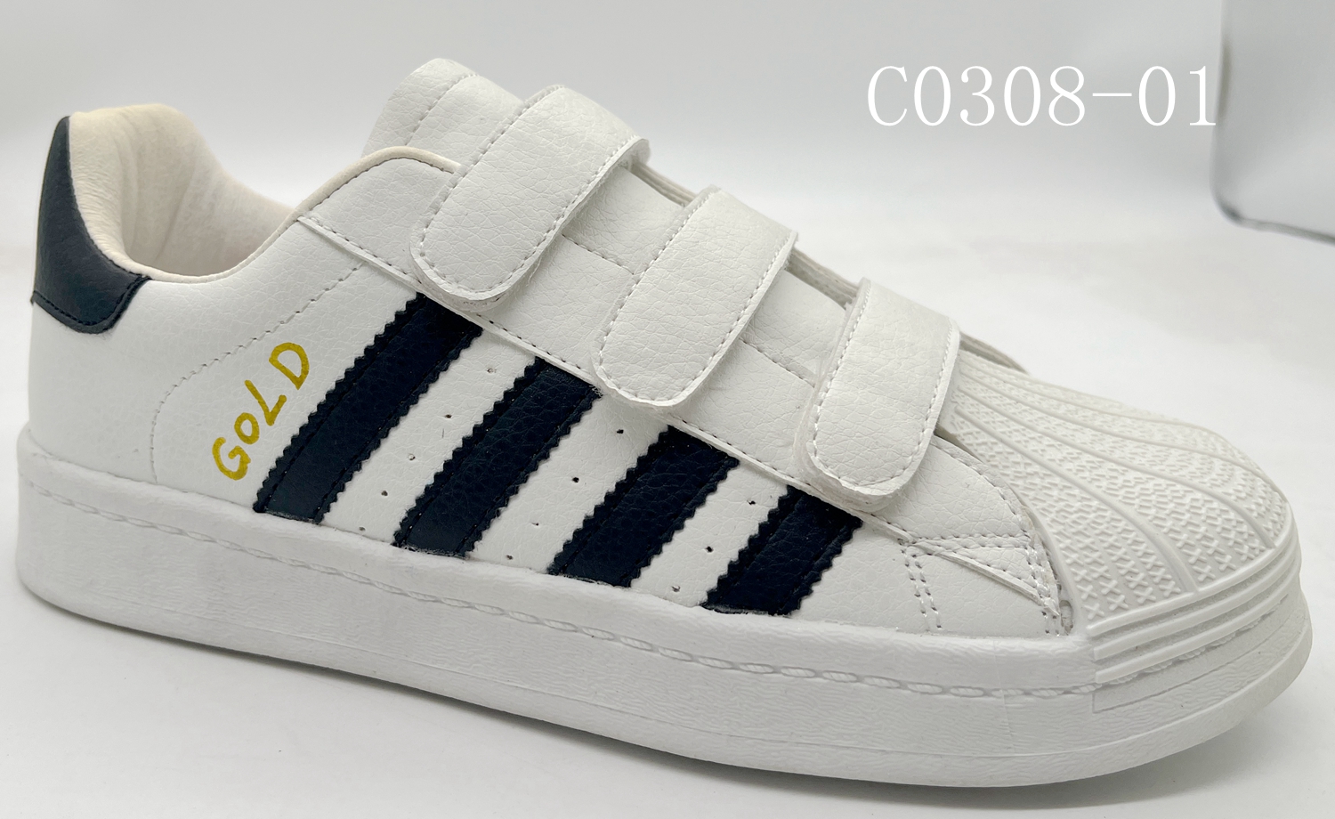 C541502 THREE STRAPS