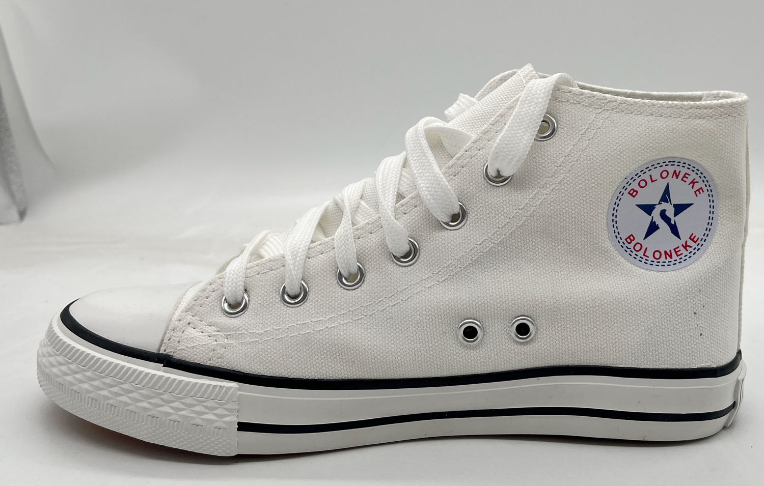 C51503  VULCANIZATION SHOES
