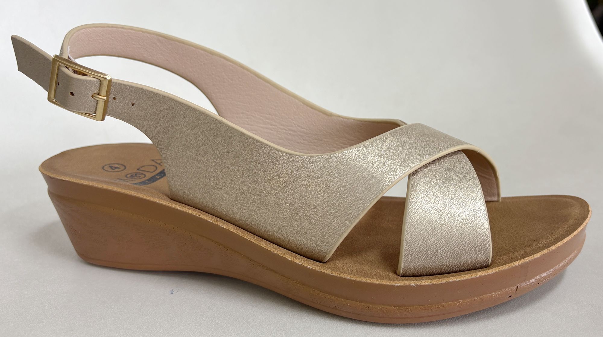 FASHION SANDAL L5826-02