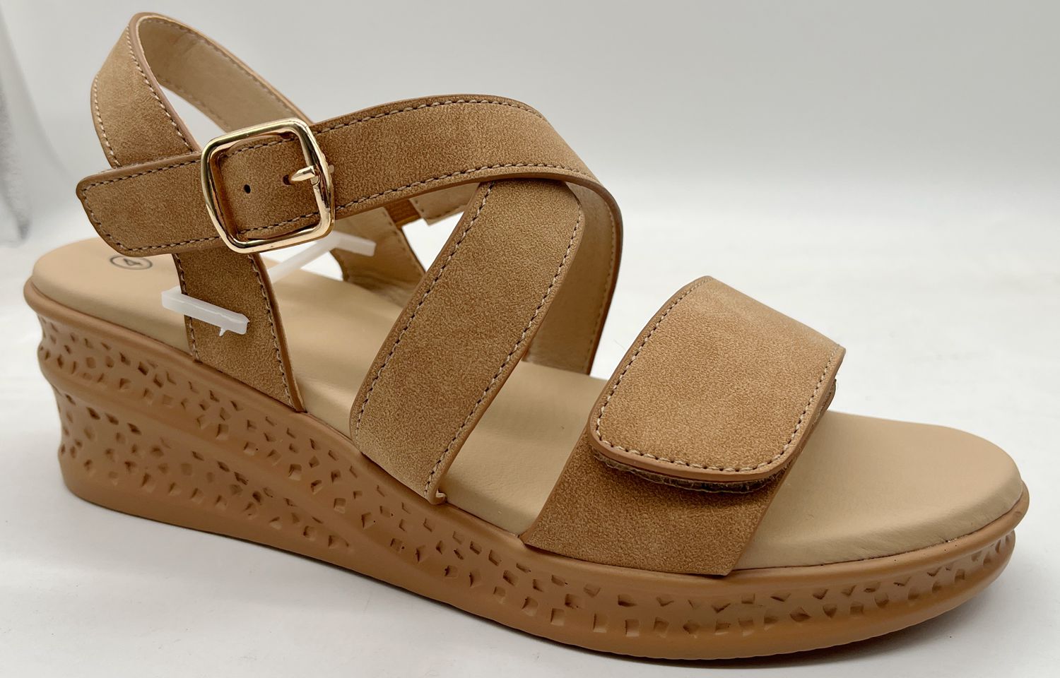 COMFORT SANDAL  L5315-04