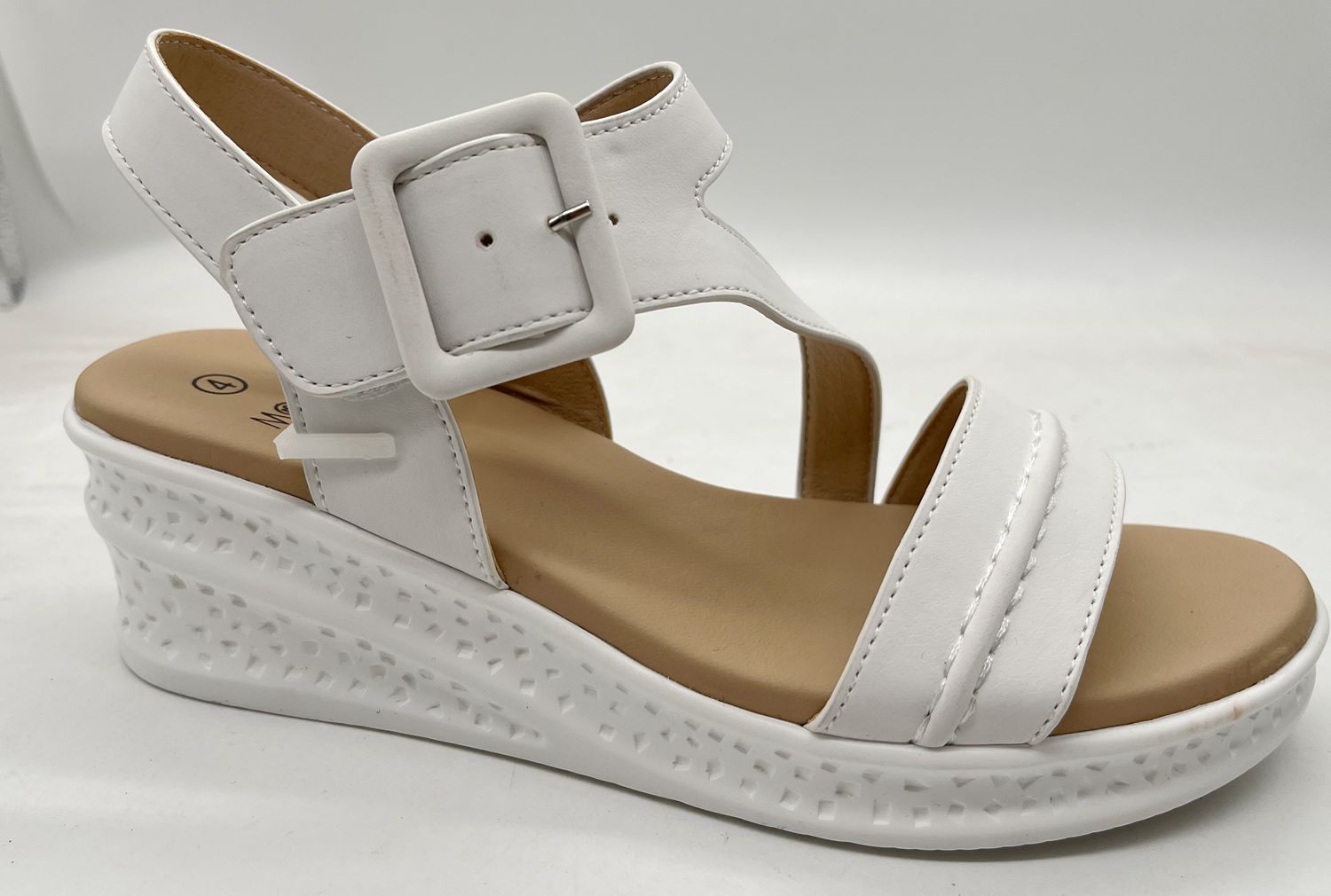 COMFORT SANDAL  L5315-05