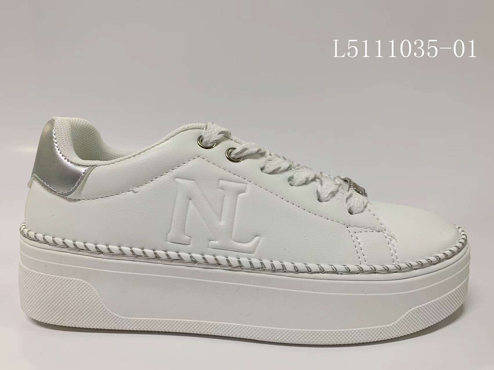 CASUEL SNEAKERS L5111035